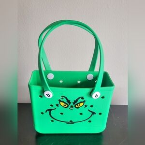 Grinch Bagg